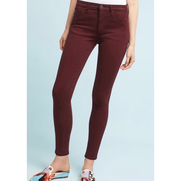 ag jeans abbey ankle